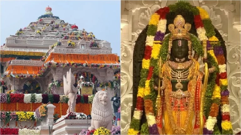 AyodhyaRamLalla