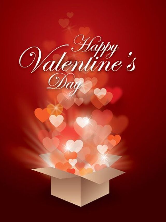 Valentine's Week Full List 2024