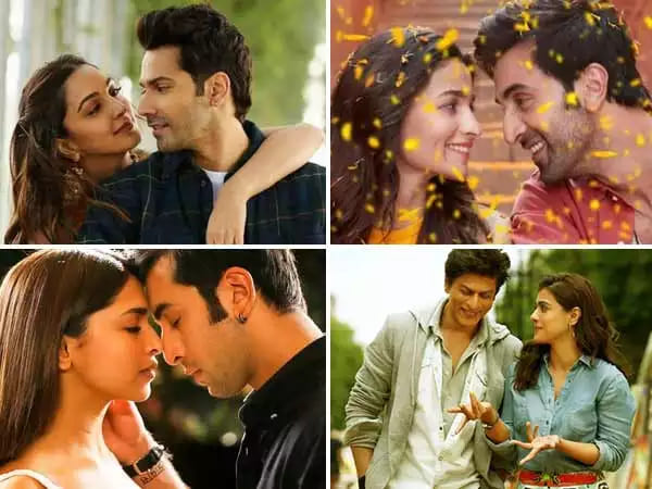 Bollywood Top 10 Romantic you must Watch