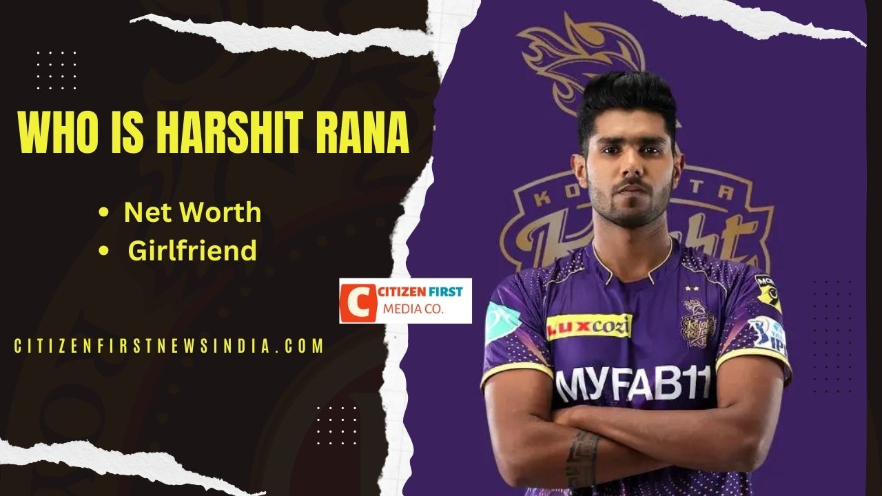 Harshit Rana Biography in Hindi