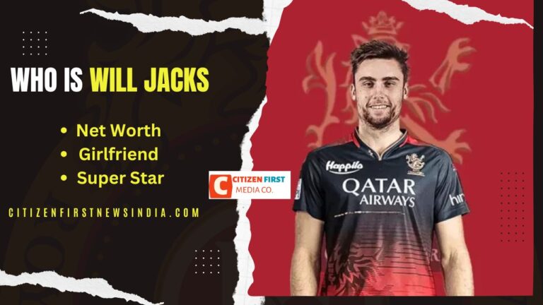 Will Jacks Biography in Hindi