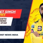 Simarjeet Singh Biography in Hindi : CSK का यह खिलाडी बना पाएगा भारतीय टीम में जगह Age, IPL, Net Worth And More
