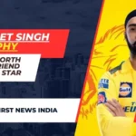 Simarjeet Singh Biography