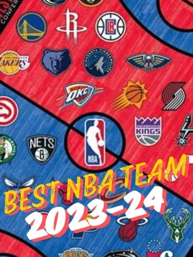 Best NBA Team of All Time : Which Team do you like ?