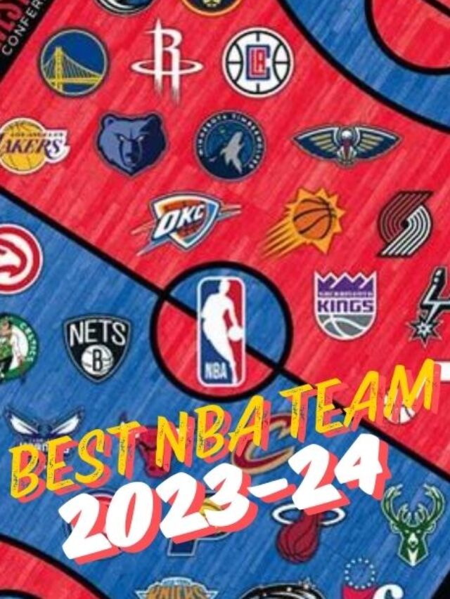 best nba team of all time