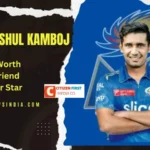 Anshul kamboj Biography in Hindi : क्या एक ‘9-ball’ के बर्बाद हो जाएगा इस युवा खिलाडी का करियर,Age, IPL, Net Worth And More
