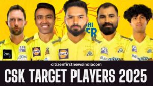 csk target players list in ipl auction 2025