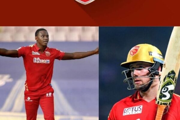 IPL Auction 2025 PBKS Top 10 Target Players