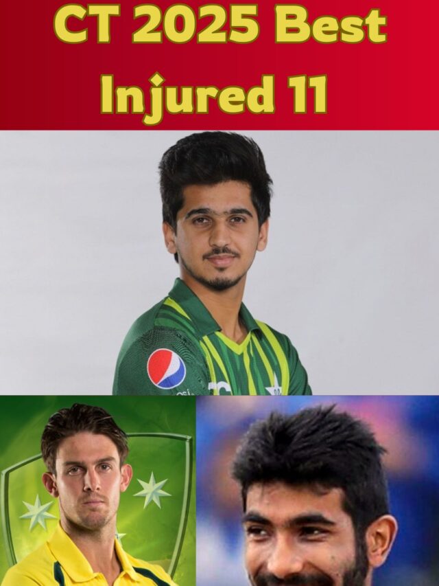 CT 2025 Best Injured 11