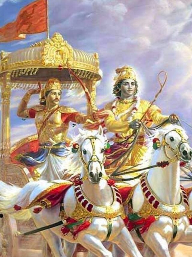 6 Places in India That Still Hold Mahabharata’s Secrets