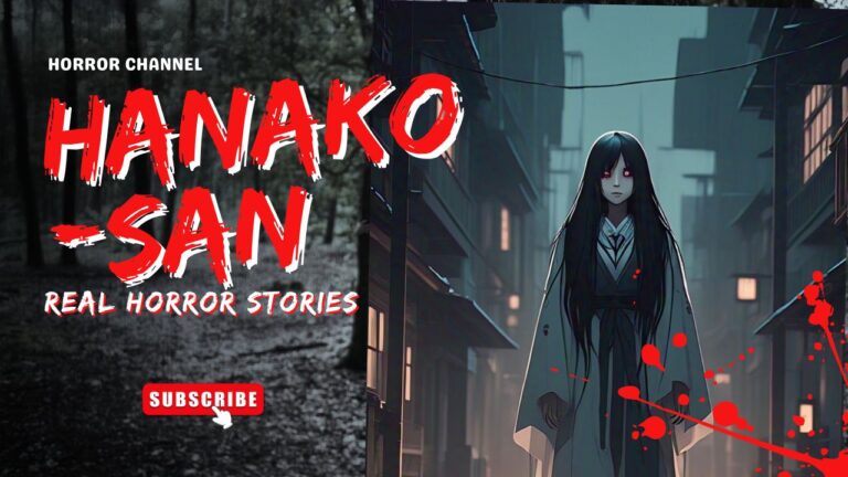 Japanese urban Hanako-san horror story in Hindi: हनाको-सान और स्कूल का शापित टॉयले