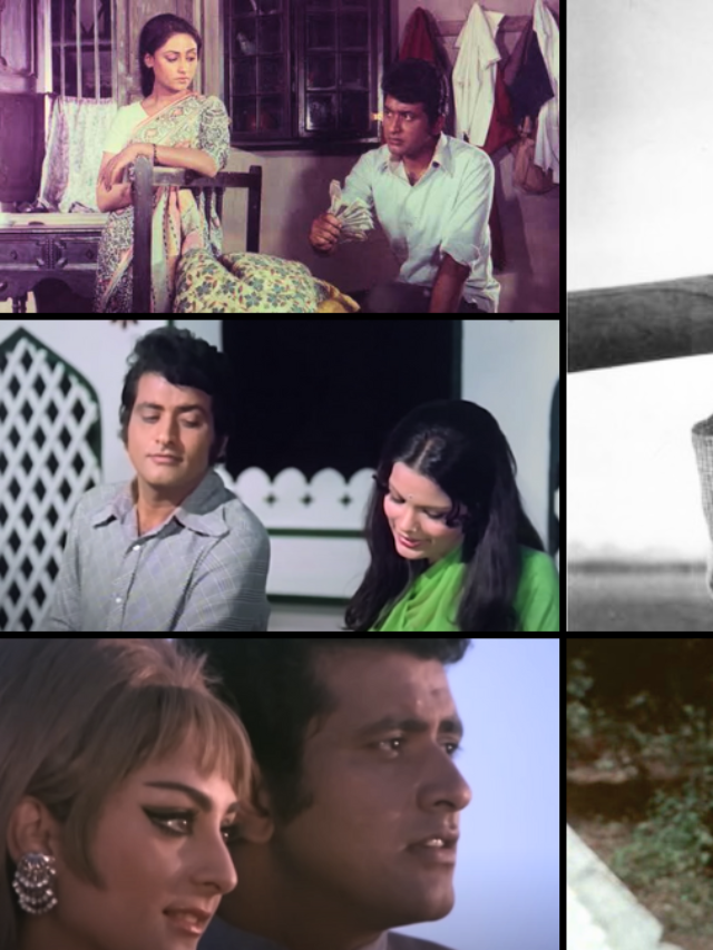 Manoj Kumar Top 10 Songs – Evergreen Melodies of Bharat Kumar