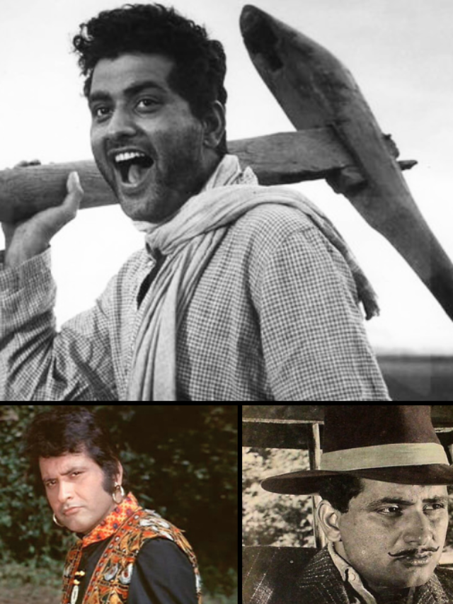 Manoj Kumar Top 10 Songs
