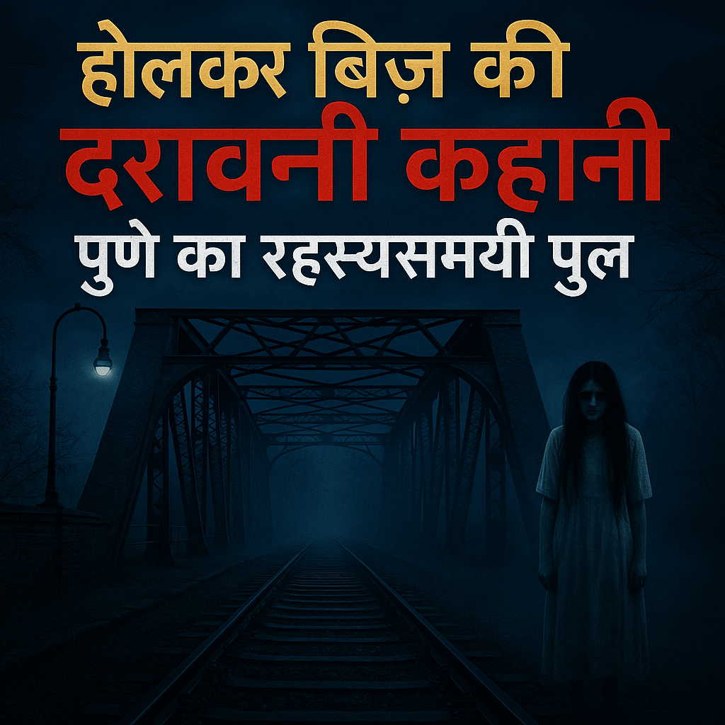होलकर ब्रिज