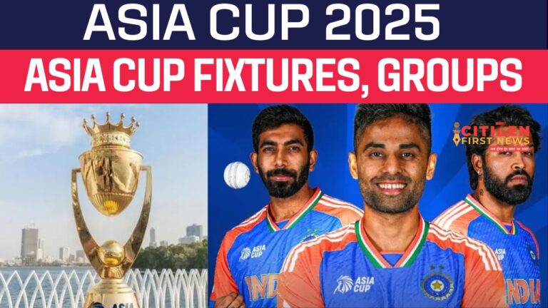 Asia Cup 2025