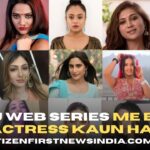 Ullu web series me best actress kaun hai