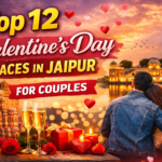 Valentine’s Day in Jaipur