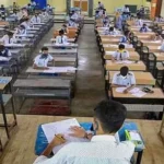 RBSE Updates Theory Exam Schedule