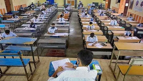 RBSE Updates Theory Exam Schedule