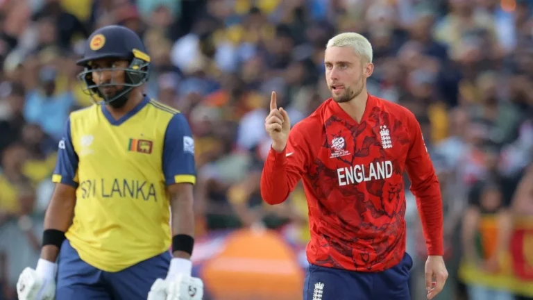 इंग्लैंड की धमाकेदार जीत: श्रीलंका को 51 रन से हराया