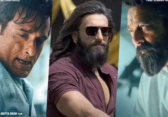 Dhurendra TV Release