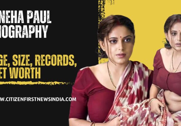Sneha Paul Biography in Hindi