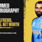 Mohammed Shami Biography in Hindi