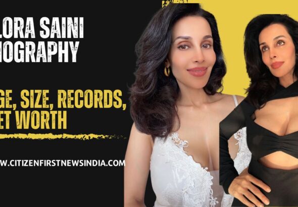 Flora Saini Biography in Hindi