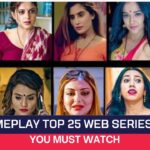 PrimePlay Top 25 Web Series