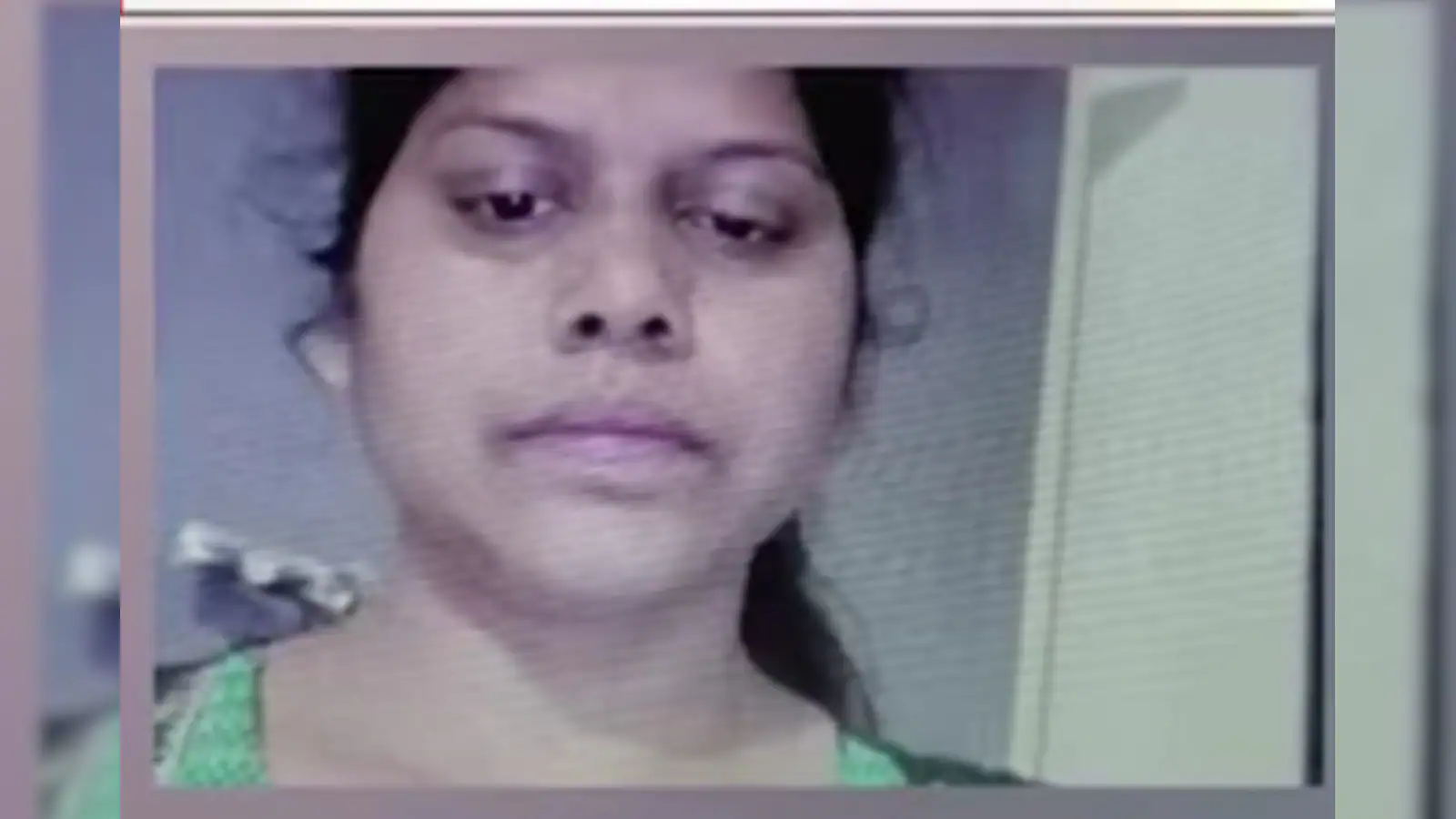 suraksha agenciyon ne pakdi babita, kaha ja raha hai—khadija naam se jaish se sambandh