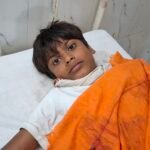 दिल दहला देने वाली घटना: रात में चारपाई से बच्चे को उठाकर ले गया श्वान