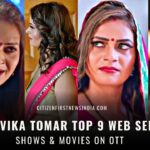 Malvika Tomar Top 9 Web Series