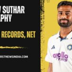 Manav Suthar Biography in Hindi