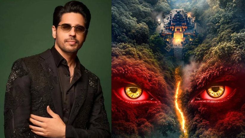 Sidharth Malhotra-Tamannaah Bhatia's The Vaughan