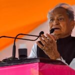 पेपर लीक मुद्दे पर गहलोत का बड़ा बयान, भाजपा सरकार को ठहराया जिम्मेदार