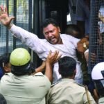 Paper Leak Protest Ends: सरकार ने मानीं CJP की मांगें