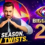 Bigg Boss 20