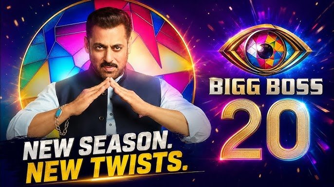 Bigg Boss 20
