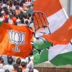 पेपर लीक मामले में कांग्रेस अपना रही है दोहरा मापदंड: भाजपा