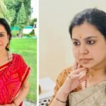 IAS Officer Divya Mittal