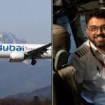 Flydubai Flight Hijack