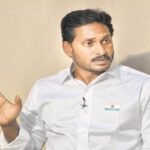 Jagan Mohan Reddy